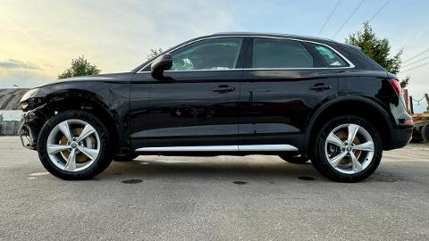 Audi Q5 FY  (286KM) - 49 900  PLN, 2018 - Miechów - wyprzedaż | Autoria.pl