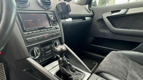 Audi S3 8P  (265KM) - 26 900  PLN, 2008 - Miechów - wyprzedaż | Autoria.pl