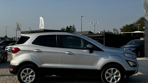 Ford EcoSport II  (163KM) - 54 900  PLN, 2018 - MICHAŁOWICE - wyprzedaż | Autoria.pl