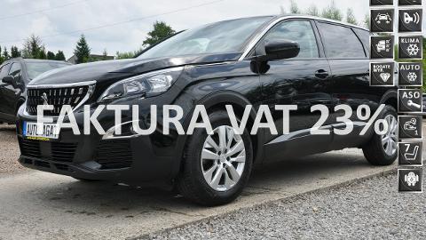 Peugeot 5008 II  (130KM) - 81 800  PLN, 2020 - Alwernia - wyprzedaż | Autoria.pl