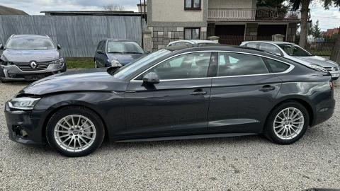 Audi A5 F5  (218KM) - 74 900  PLN, 2018 - Miechów - wyprzedaż | Autoria.pl