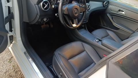 Mercedes-Benz CLA (177KM) - 38 900  PLN, 2015 - PLESZEW - wyprzedaż | Autoria.pl