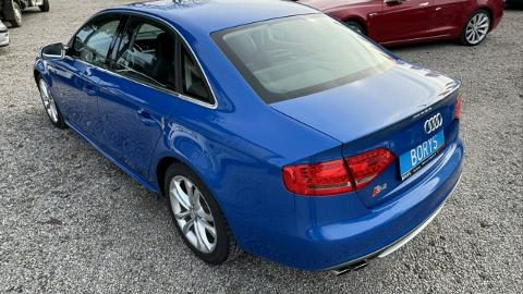 Audi S4 B8  (333KM) - 62 900  PLN, 2010 - Miechów - wyprzedaż | Autoria.pl