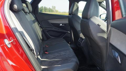 Peugeot 3008 II  (180KM) - 89 900  PLN, 2017 - Goczałkowice-Zdrój - wyprzedaż | Autoria.pl