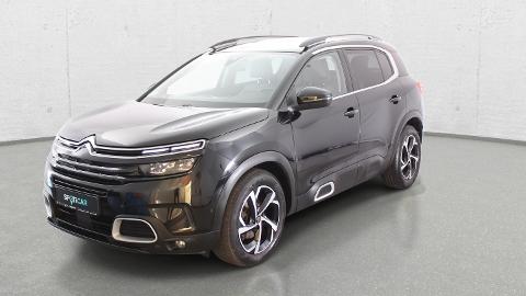 Citroën C5 Aircross (178KM) - 99 900  PLN, 2019 - Grębów - wyprzedaż | Autoria.pl