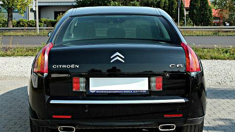 Citroën C6 (241KM) - 45 000  PLN, 2011 - Warszawa - wyprzedaż | Autoria.pl