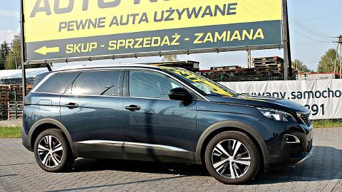 Peugeot 5008 II  (180KM) - 89 998  PLN, 2019 - Warszawa - wyprzedaż | Autoria.pl