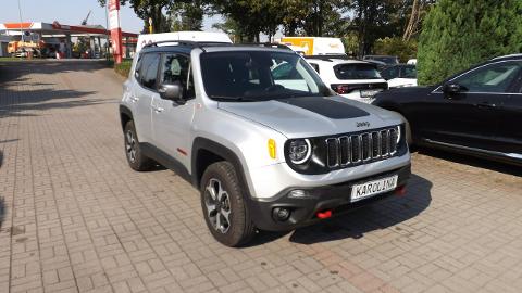 Jeep Renegade 2019 (180KM) - 85 000  PLN, 2019 - Słupsk - wyprzedaż | Autoria.pl