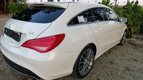 Mercedes-Benz CLA (177KM) - 38 900  PLN, 2015 - PLESZEW - wyprzedaż | Autoria.pl