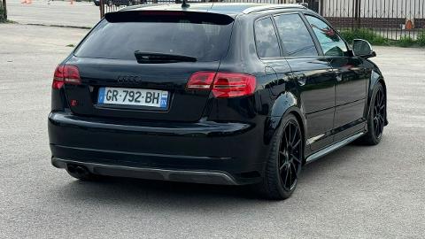 Audi S3 8P  (265KM) - 26 900  PLN, 2008 - Miechów - wyprzedaż | Autoria.pl