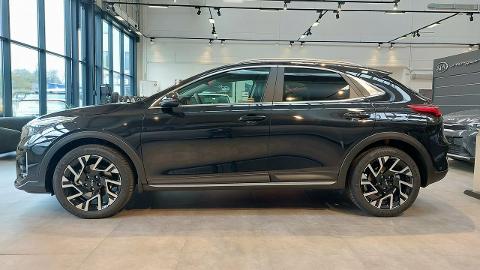 Kia XCeed (140KM) -  111 400  PLN, 2024 - Warszawa - wyprzedaż | Autoria.pl