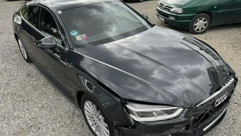 Audi A5 F5  (218KM) - 74 900  PLN, 2018 - Miechów - wyprzedaż | Autoria.pl