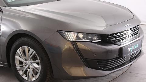 Peugeot 508 Inne (130KM) - 92 900  PLN, 2022 - Grębów - wyprzedaż | Autoria.pl