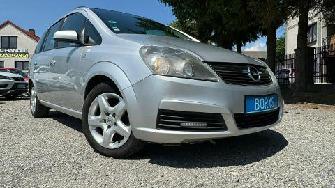 Opel Zafira B  (101KM) - 10 900  PLN, 2007 - Miechów - wyprzedaż | Autoria.pl