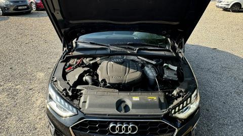 Audi A4 B9  (190KM) - 59 900  PLN, 2020 - Miechów - wyprzedaż | Autoria.pl