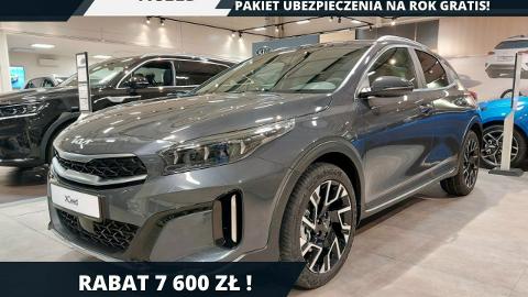 Kia XCeed (140KM) -  119 400  PLN, 2024 - Warszawa - wyprzedaż | Autoria.pl