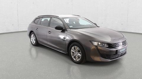 Peugeot 508 Inne (130KM) - 92 900  PLN, 2022 - Grębów - wyprzedaż | Autoria.pl