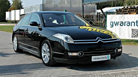 Citroën C6 (241KM) - 45 000  PLN, 2011 - Warszawa - wyprzedaż | Autoria.pl