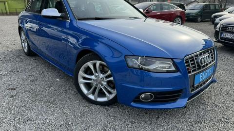 Audi S4 B8  (333KM) - 62 900  PLN, 2010 - Miechów - wyprzedaż | Autoria.pl