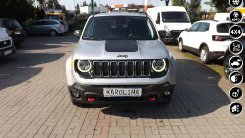 Jeep Renegade 2019 (180KM) - 85 000  PLN, 2019 - Słupsk - wyprzedaż | Autoria.pl