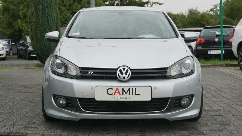 Volkswagen Golf VI  (160KM) - 29 600  PLN, 2009 - Opole - wyprzedaż | Autoria.pl