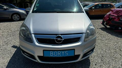 Opel Zafira B  (101KM) - 10 900  PLN, 2007 - Miechów - wyprzedaż | Autoria.pl