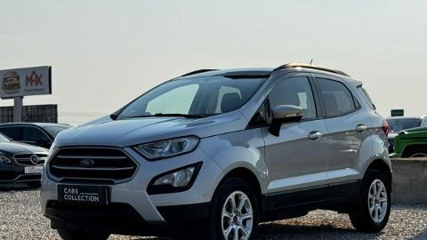 Ford EcoSport II  (163KM) - 54 900  PLN, 2018 - MICHAŁOWICE - wyprzedaż | Autoria.pl