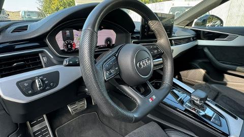 Audi A4 B9  (190KM) - 59 900  PLN, 2020 - Miechów - wyprzedaż | Autoria.pl