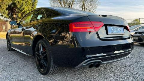 Audi A5 8T  (177KM) - 72 900  PLN, 2016 - Miechów - wyprzedaż | Autoria.pl