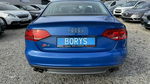 Audi S4 B8  (333KM) - 62 900  PLN, 2010 - Miechów - wyprzedaż | Autoria.pl