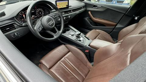 Audi A5 F5  (218KM) - 74 900  PLN, 2018 - Miechów - wyprzedaż | Autoria.pl