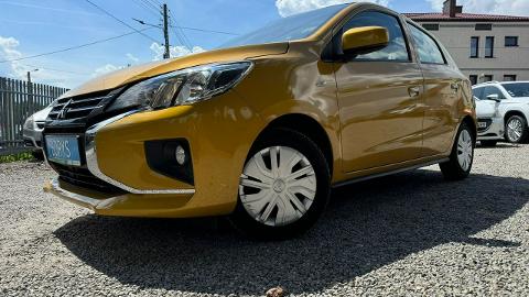 Mitsubishi Space Star II  (71KM) - 31 900  PLN, 2021 - Miechów - wyprzedaż | Autoria.pl