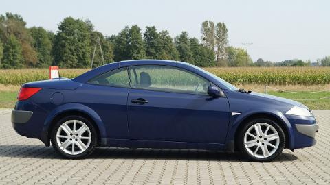 Renault Megane II  (111KM) - 15 000  PLN, 2007 - Goczałkowice-Zdrój - wyprzedaż | Autoria.pl