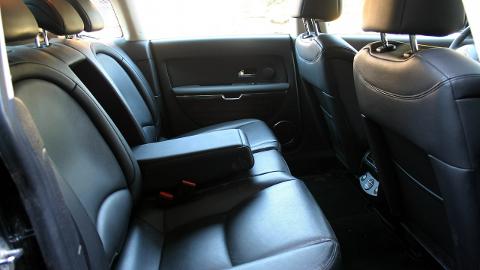 Citroën C6 (241KM) - 45 000  PLN, 2011 - Warszawa - wyprzedaż | Autoria.pl