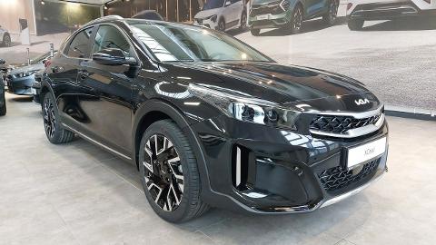 Kia XCeed (140KM) -  111 400  PLN, 2024 - Warszawa - wyprzedaż | Autoria.pl