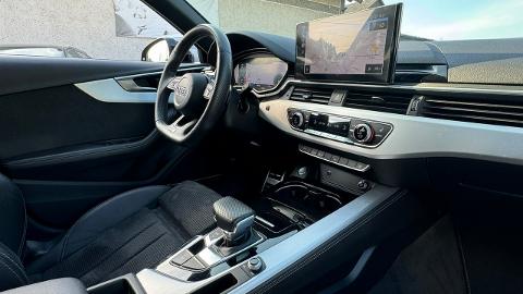 Audi A4 B9  (190KM) - 59 900  PLN, 2020 - Miechów - wyprzedaż | Autoria.pl