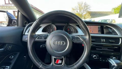 Audi A5 8T  (177KM) - 72 900  PLN, 2016 - Miechów - wyprzedaż | Autoria.pl