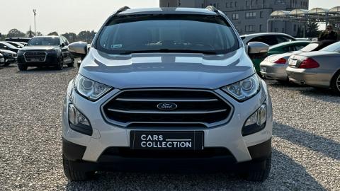 Ford EcoSport II  (163KM) - 54 900  PLN, 2018 - MICHAŁOWICE - wyprzedaż | Autoria.pl