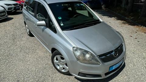 Opel Zafira B  (101KM) - 10 900  PLN, 2007 - Miechów - wyprzedaż | Autoria.pl