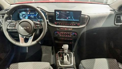 Kia XCeed (140KM) -  141 900  PLN, 2024 - Warszawa - wyprzedaż | Autoria.pl