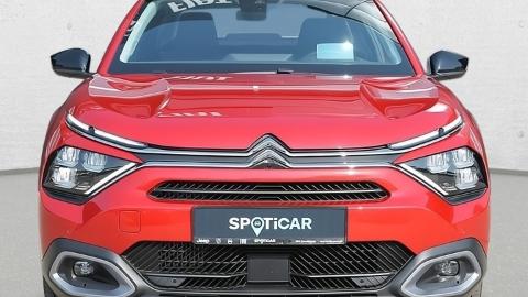 Citroën C4X Inne (131KM) - 98 900  PLN, 2024 - Grudziądz - wyprzedaż | Autoria.pl