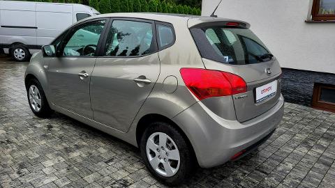 Kia Venga (115KM) - 30 900  PLN, 2014 - Jatutów - wyprzedaż | Autoria.pl