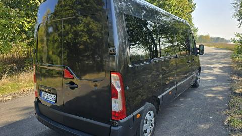 Renault Master IV  (163KM) - 65 900  PLN, 2016 - Karczew - wyprzedaż | Autoria.pl