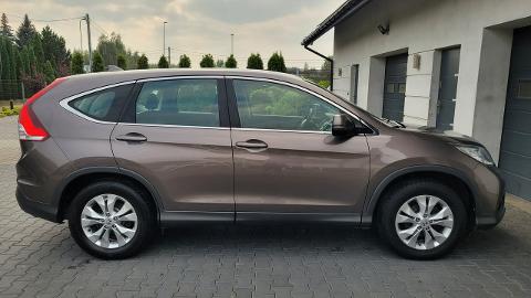 Honda CR-V IV  (155KM) - 56 900  PLN, 2013 - Żabno - wyprzedaż | Autoria.pl