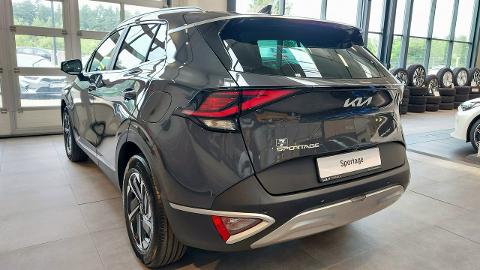 Kia Sportage V  (160KM) -  144 600  PLN, 2024 - Warszawa - wyprzedaż | Autoria.pl