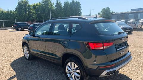 Seat Ateca (150KM) -  131 473  PLN, 2024 - Myślenice - wyprzedaż | Autoria.pl