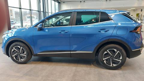 Kia Sportage V  (160KM) -  144 600  PLN, 2024 - Warszawa - wyprzedaż | Autoria.pl