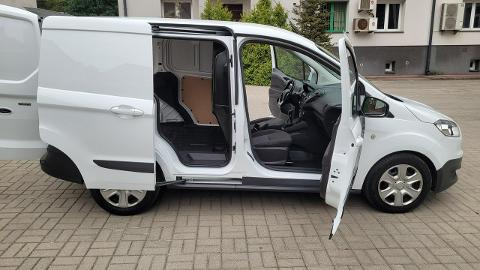 Ford Transit Courier (101KM) - 30 300  PLN, 2016 - Ćmińsk - wyprzedaż | Autoria.pl