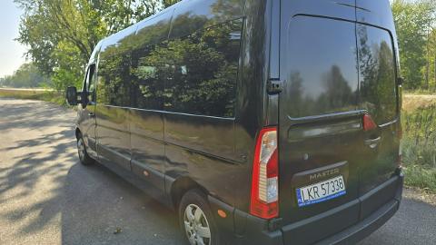 Renault Master IV  (163KM) - 65 900  PLN, 2016 - Karczew - wyprzedaż | Autoria.pl