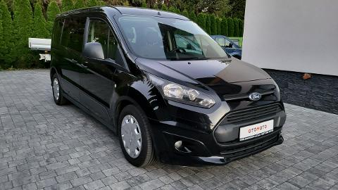 Ford Tourneo Connect II  (95KM) - 35 900  PLN, 2014 - Jatutów - wyprzedaż | Autoria.pl